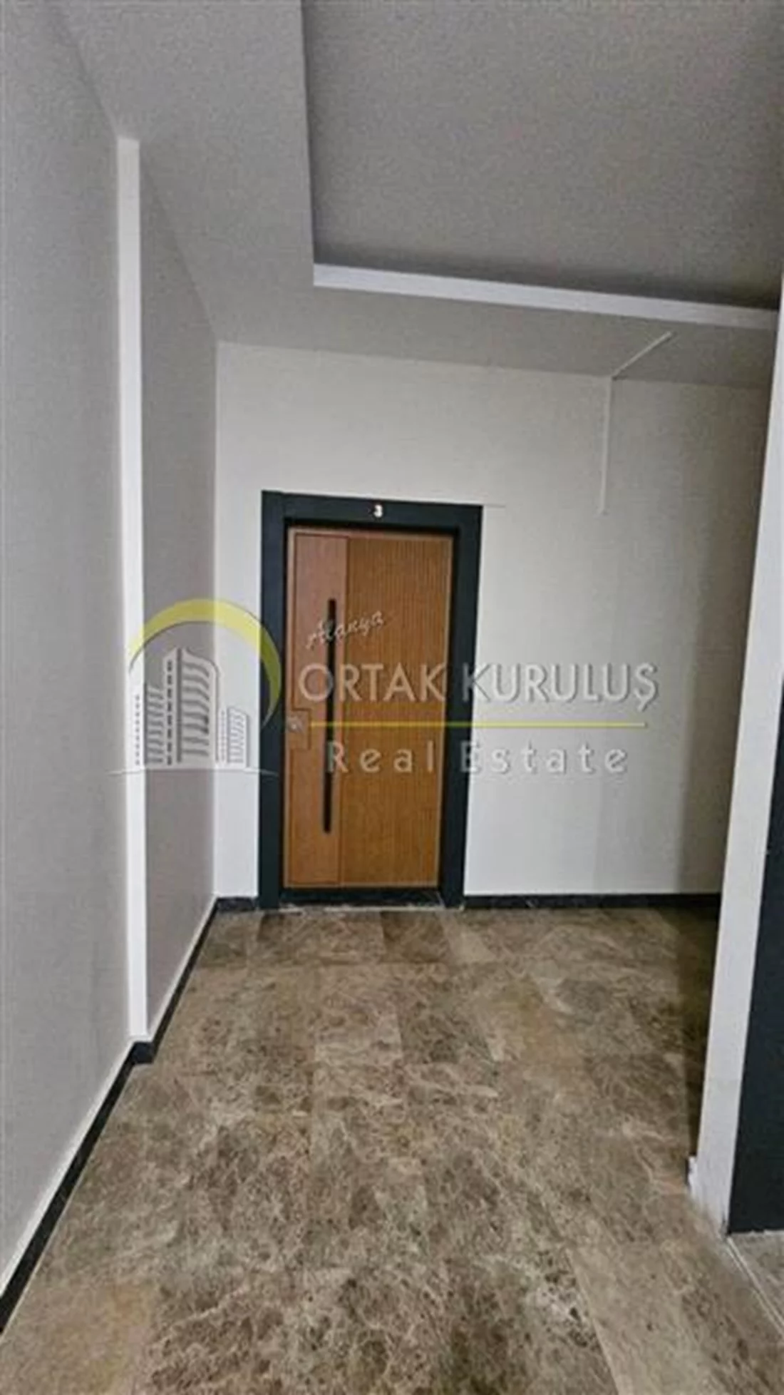 property for sale Mahmutlar - photo 12
