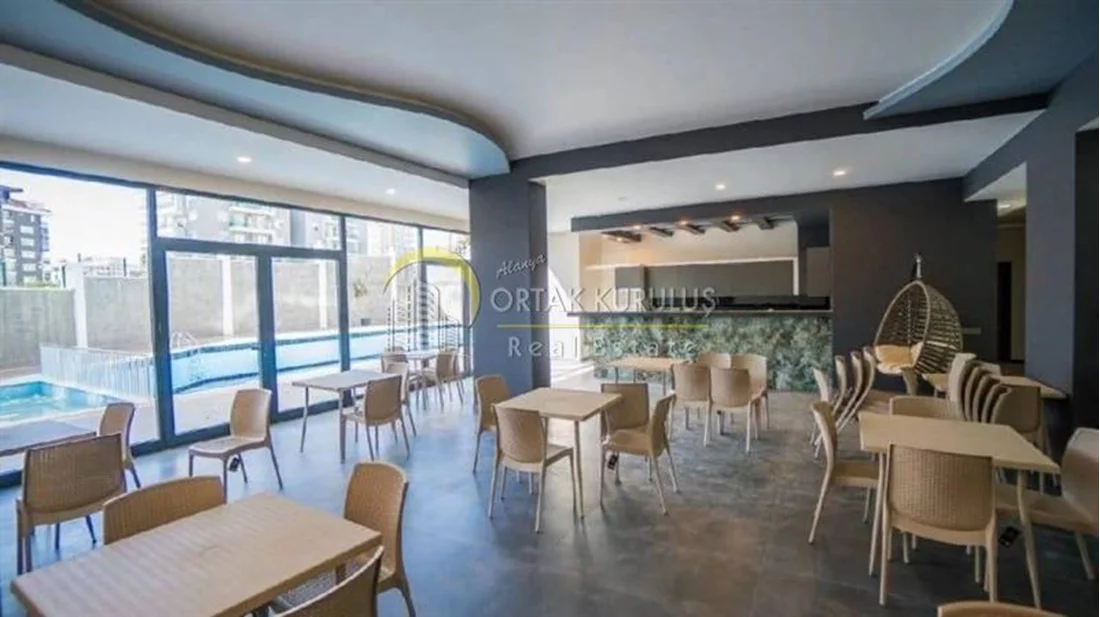 property for sale Mahmutlar - photo 10
