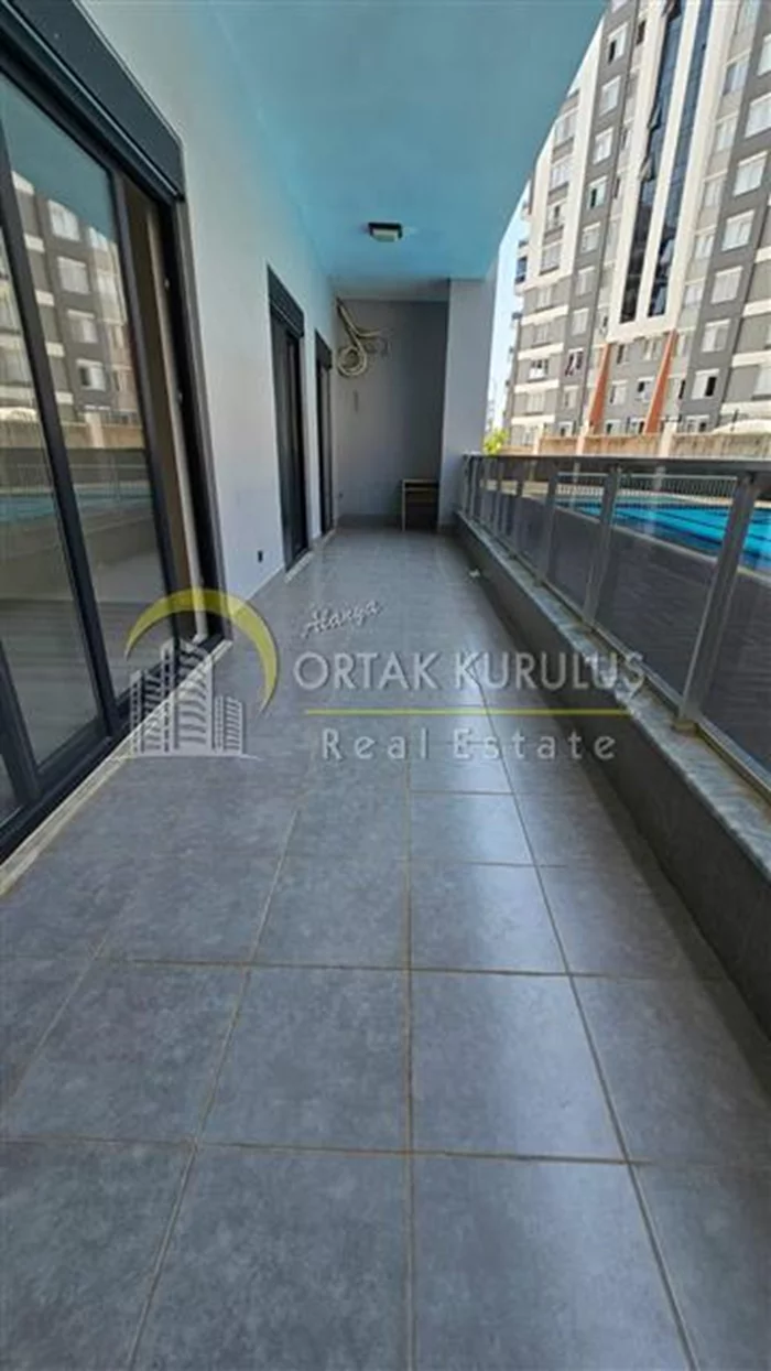 property for sale Mahmutlar - photo 27