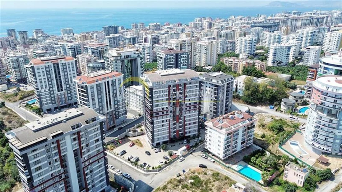 property for sale Mahmutlar - photo 3