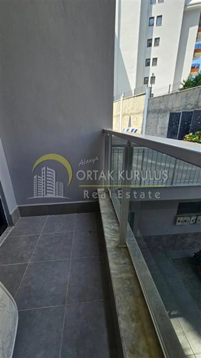 property for sale Mahmutlar - photo 26