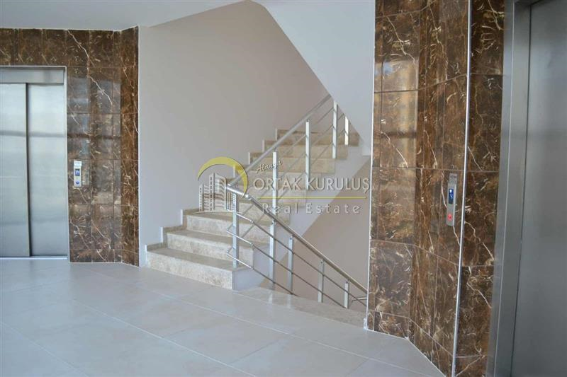 property for sale Mahmutlar 62381