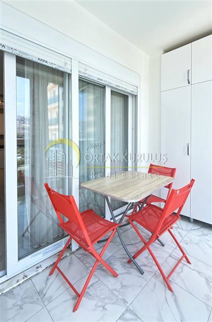 property for sale Mahmutlar 62387