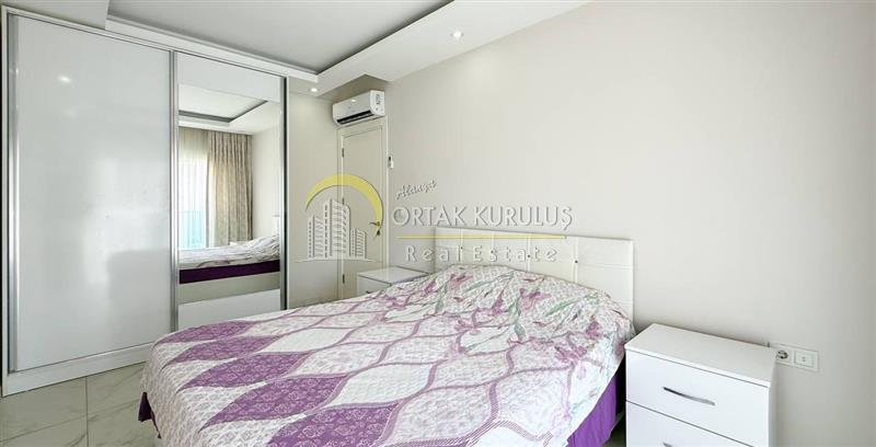 property for sale Mahmutlar 62372