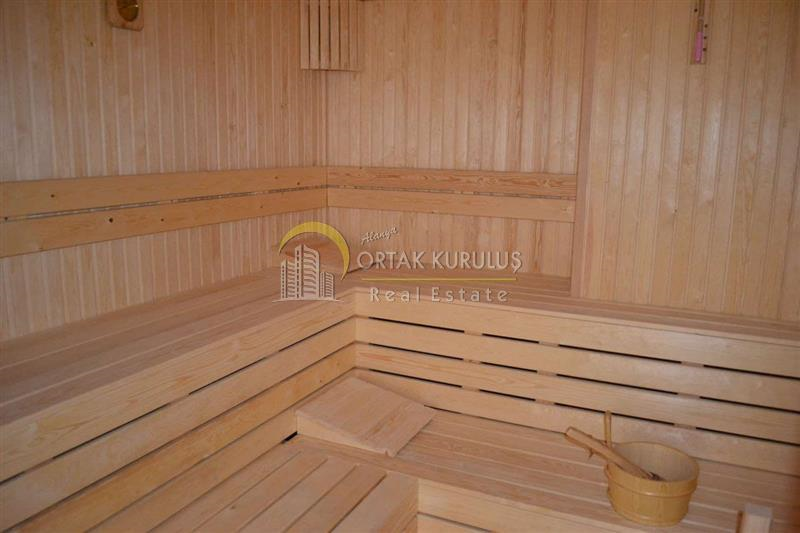 property for sale Mahmutlar 62384