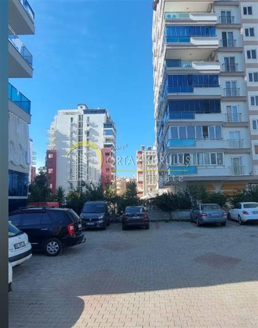 property for sale Mahmutlar 62393