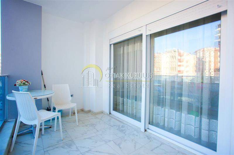 property for sale Mahmutlar 62379