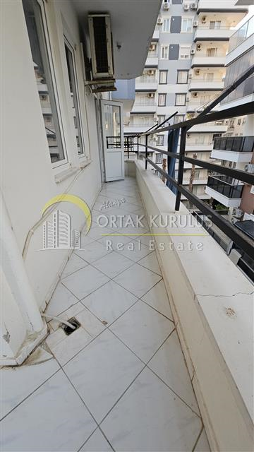 property for sale Mahmutlar 62507