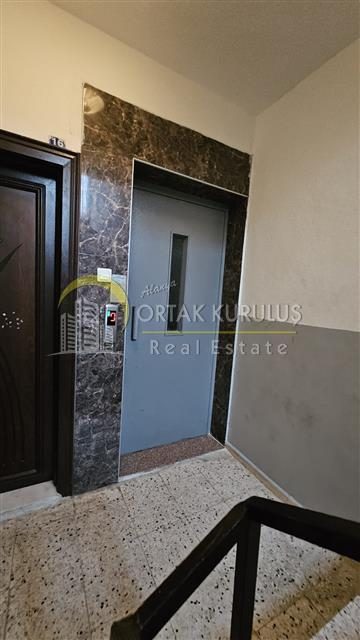 property for sale Mahmutlar 62509