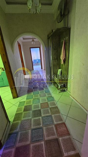 property for sale Mahmutlar 62501