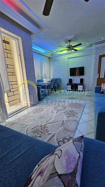 property for sale Mahmutlar 62512