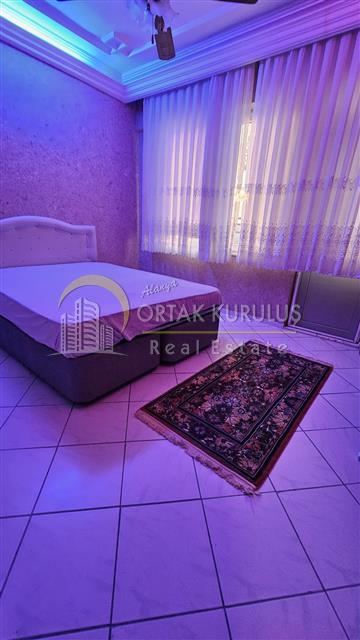 property for sale Mahmutlar 62500