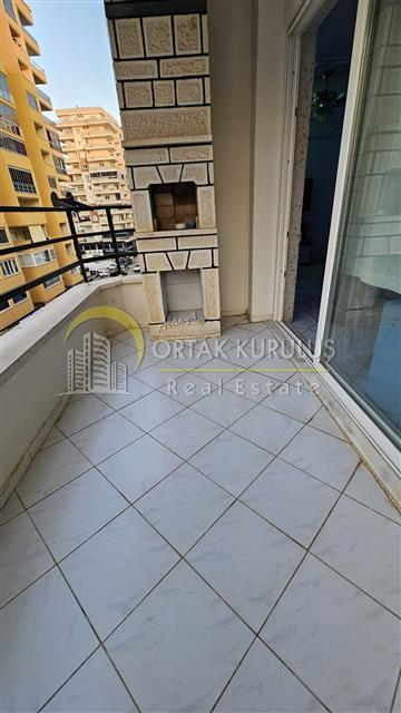 property for sale Mahmutlar 62492
