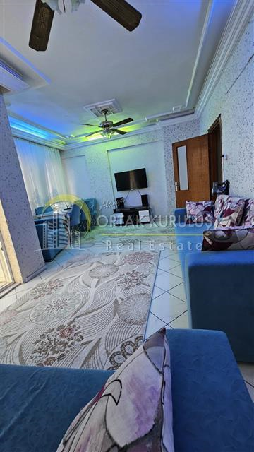 property for sale Mahmutlar 62504