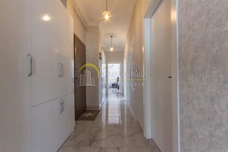 property for sale Mahmutlar 62519