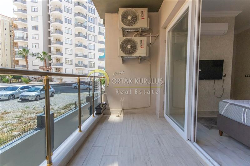property for sale Mahmutlar 62525