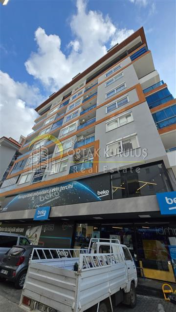 property for sale Mahmutlar 62633