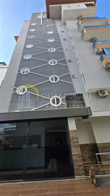 property for sale Mahmutlar 62635