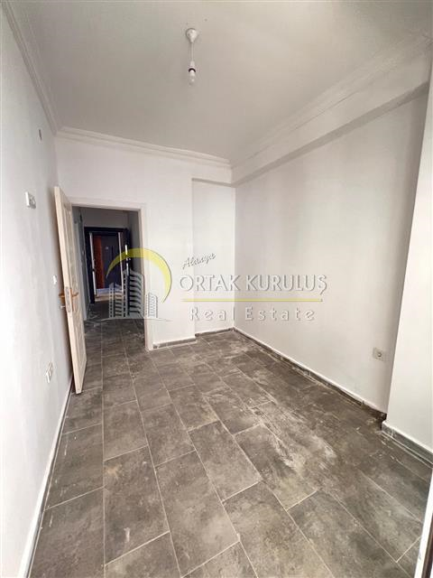 '1+1 Zero Flat for Sale in Alanya Mahmutlar'