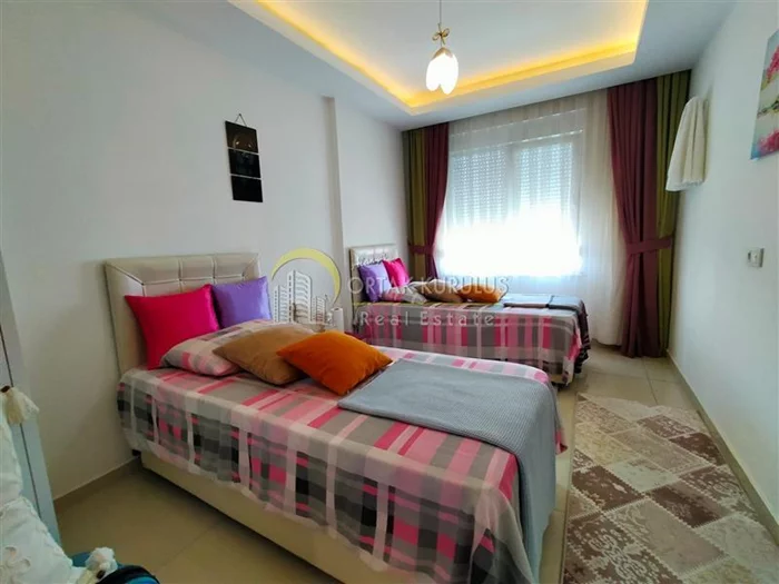 property for sale Mahmutlar - photo 23