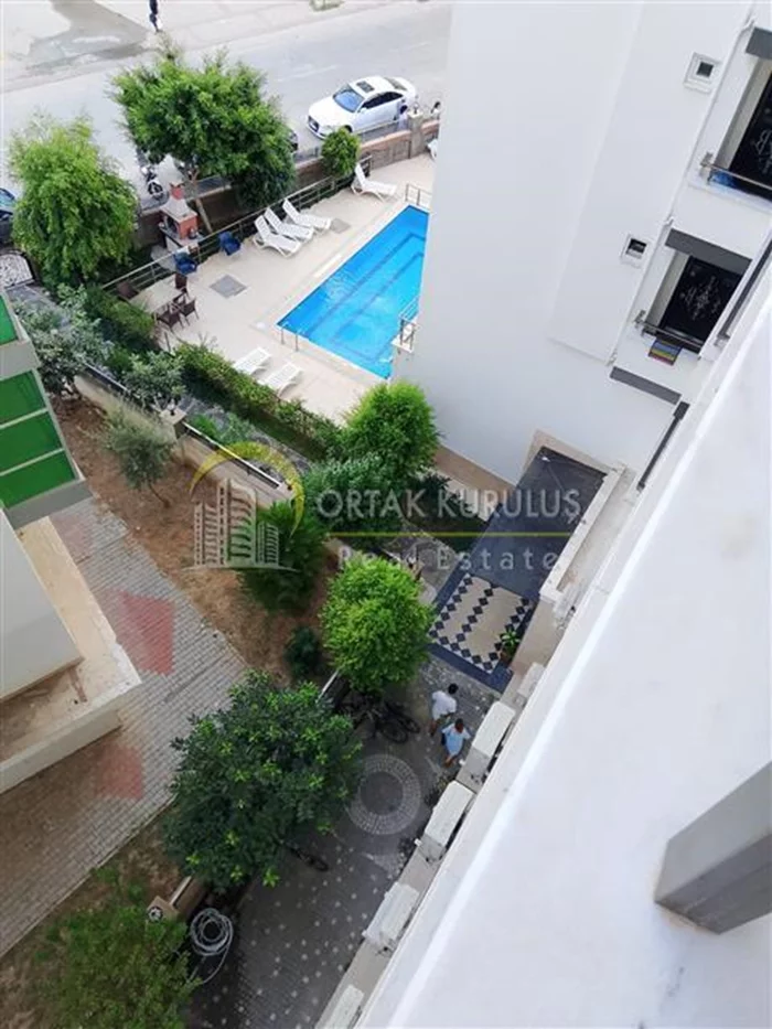 property for sale Mahmutlar - photo 19