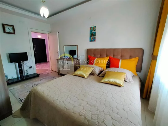 property for sale Mahmutlar - photo 24