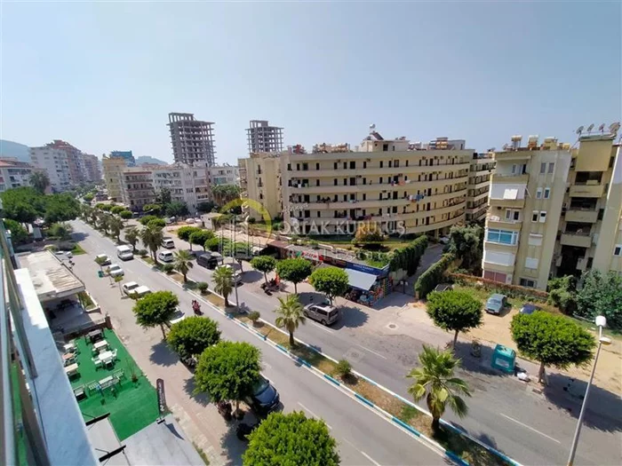 property for sale Mahmutlar - photo 12