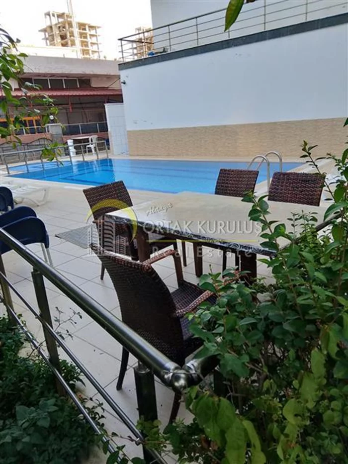 property for sale Mahmutlar - photo 5