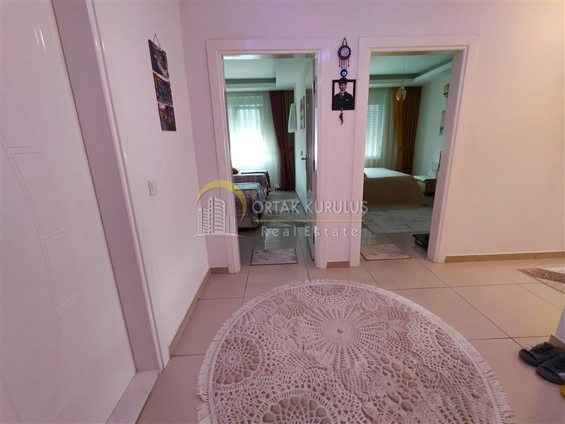property for sale Mahmutlar 62805