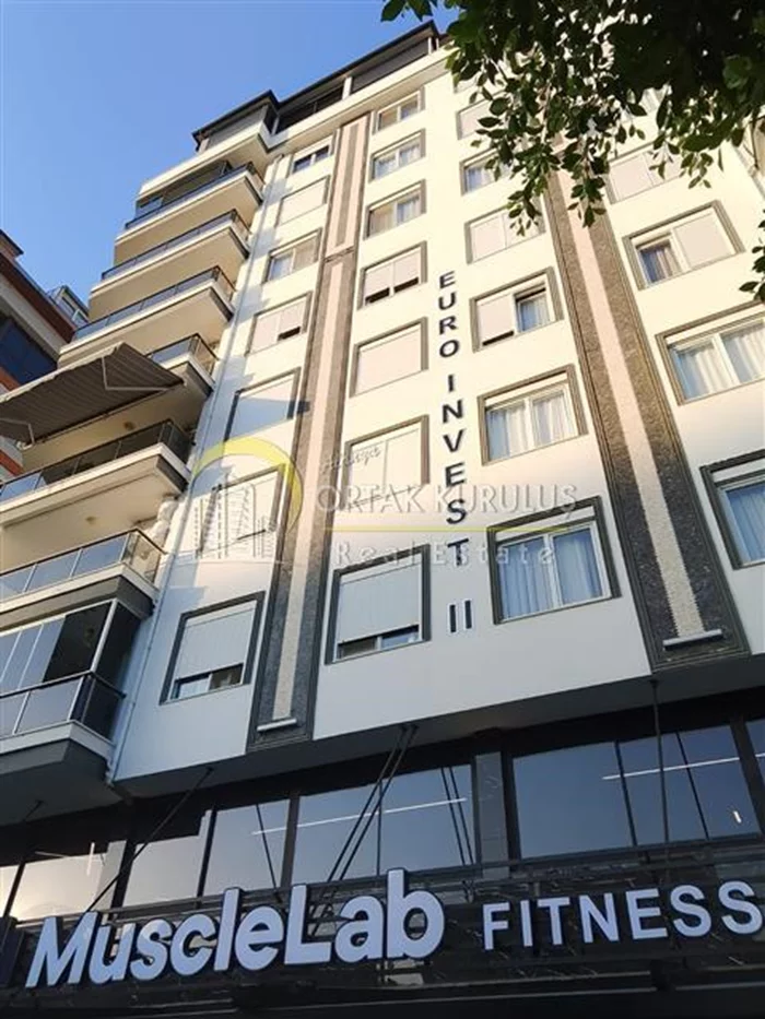 property for sale Mahmutlar - photo 4