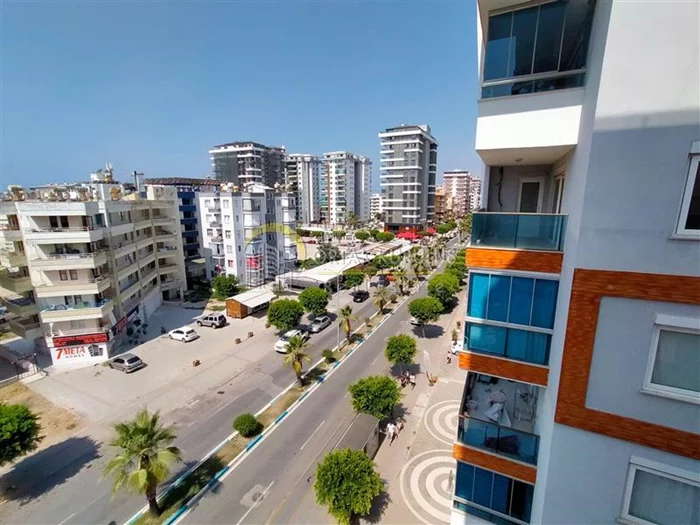 property for sale Mahmutlar - photo 16