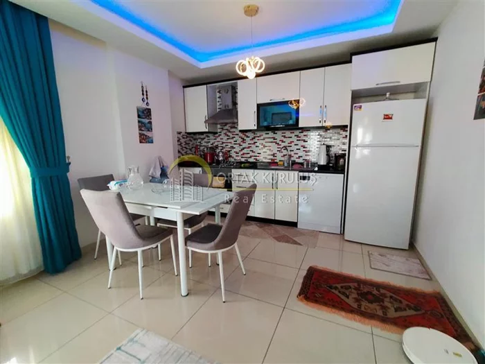 property for sale Mahmutlar - photo 30