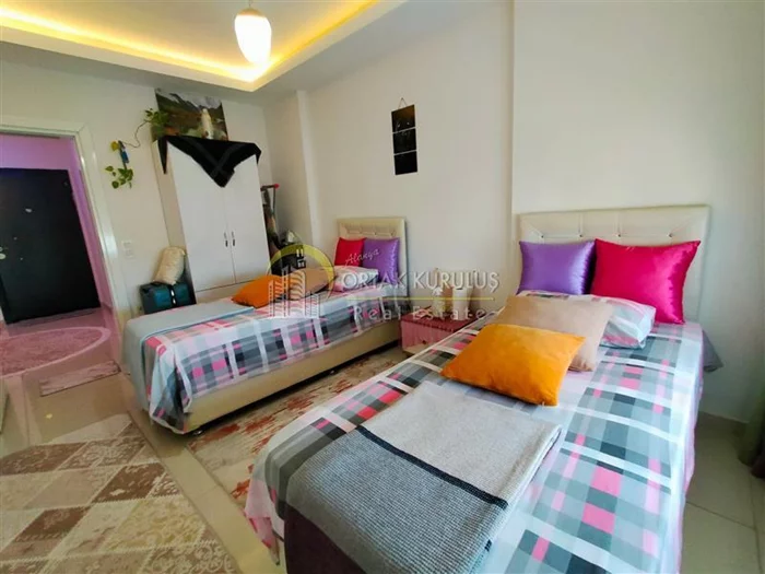 property for sale Mahmutlar - photo 31