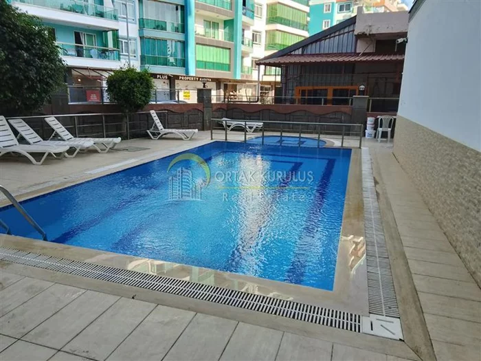 property for sale Mahmutlar - photo 2