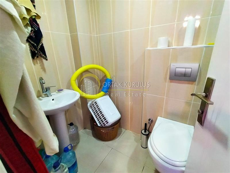 property for sale Mahmutlar 62813