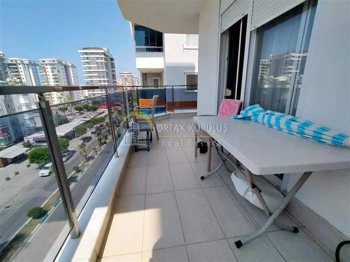 property for sale Mahmutlar - photo 36