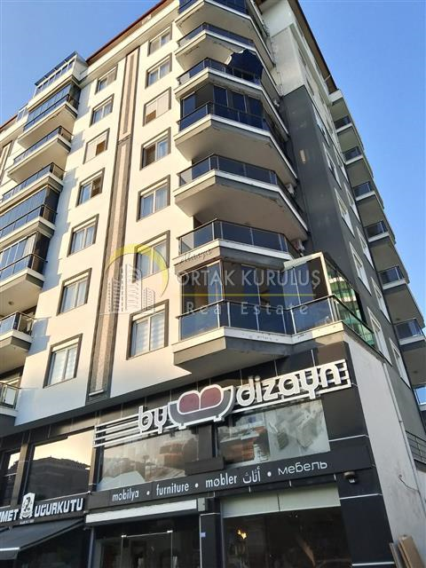 property for sale Mahmutlar 62827
