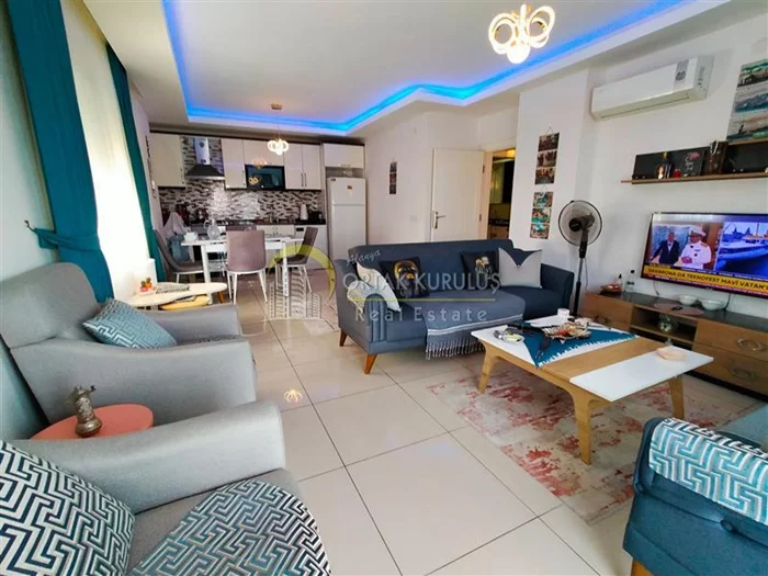 property for sale Mahmutlar - photo 29