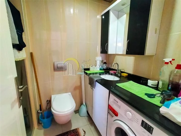 property for sale Mahmutlar - photo 33