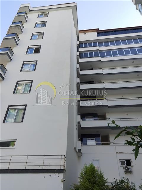 property for sale Mahmutlar 62828