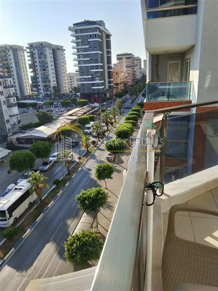 property for sale Mahmutlar - photo 37