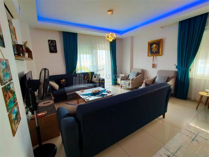 property for sale Mahmutlar 62809