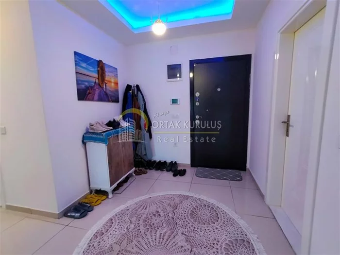 property for sale Mahmutlar - photo 22