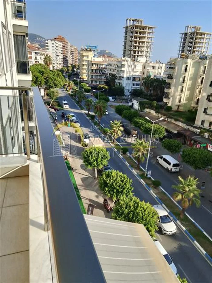 property for sale Mahmutlar - photo 10