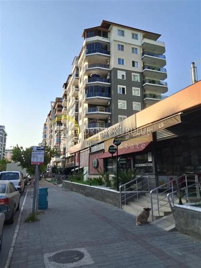 property for sale Mahmutlar - photo 14