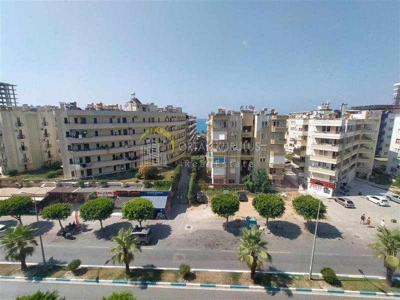 property for sale Mahmutlar 62818