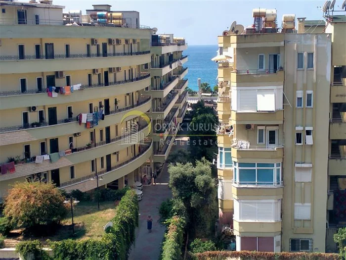 property for sale Mahmutlar - photo 7