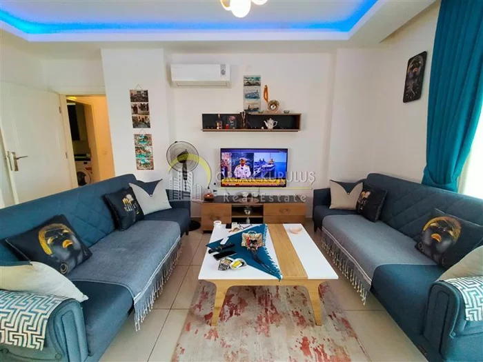 property for sale Mahmutlar - photo 32