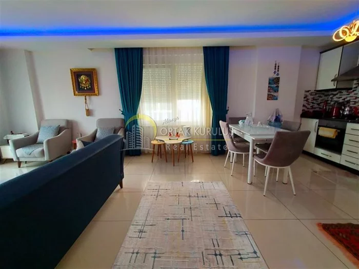 property for sale Mahmutlar - photo 25