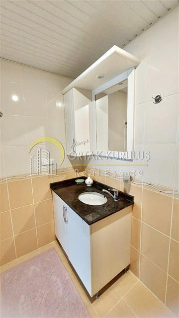 property for sale Mahmutlar 62921
